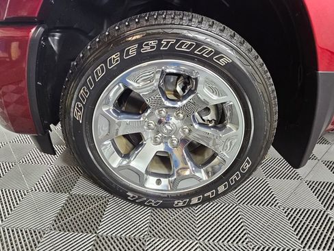 Used 2025 RAM 1500 Big Horn image 11