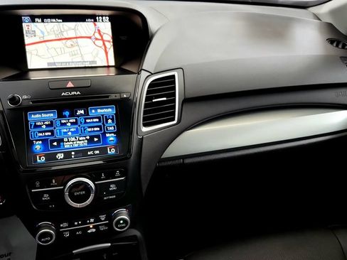 Used 2018 Acura RDX w/ Advance Package AWD/4WD image 29