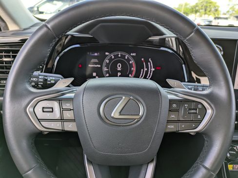 Used 2022 Lexus NX 350 AWD image 24