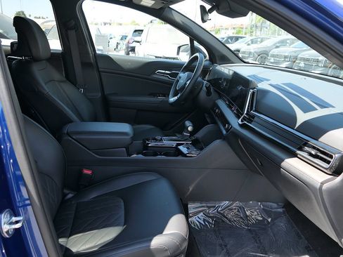 Certified 2025 Kia Sportage X-Line w/ Premium Package AWD/4WD image 26