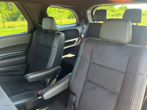 Used 2025 Dodge Durango R/T AWD/4WD image 36
