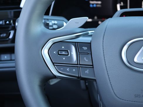 New 2026 Lexus TX 350 FWD w/ Technology Package image 28