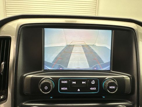 Certified 2018 Chevrolet Silverado 1500 LT w/ All Star Edition image 23