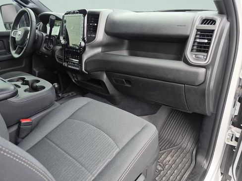 Certified 2024 RAM 3500 Tradesman w/ Safety Group AWD/4WD image 14