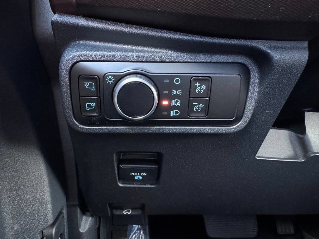 Used 2023 Ford Bronco Outer Banks AWD/4WD image 35