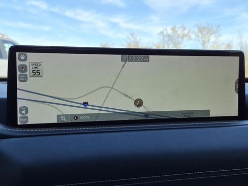 Used 2021 Genesis GV80 3.5T w/ Advanced Package 06 image 30