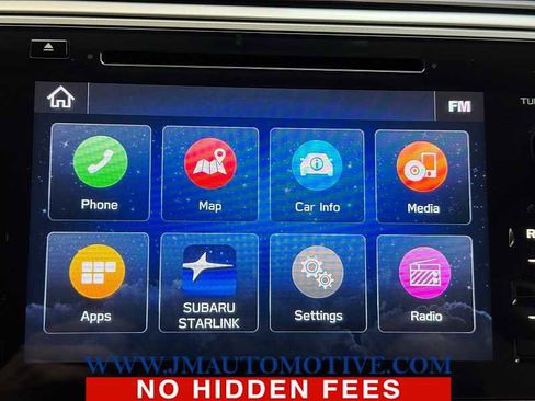 Used 2019 Subaru Outback 2.5i Limited image 24