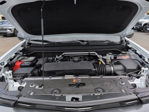 New 2026 Chevrolet Colorado LT RWD image 31