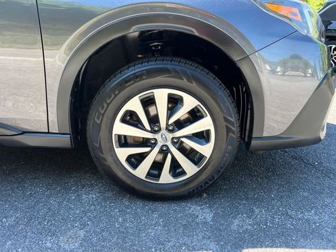 Used 2022 Subaru Outback Premium AWD/4WD image 28