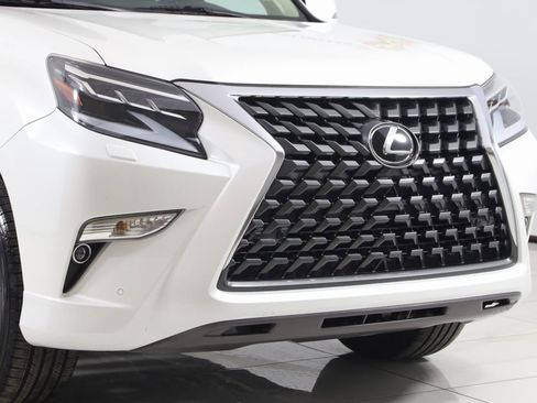 Used 2022 Lexus GX 460 Premium image 41