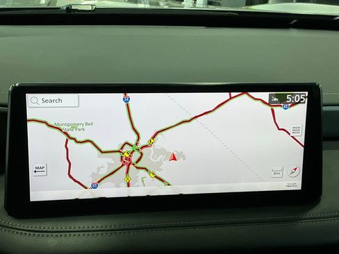 Used 2025 INFINITI QX60 Luxe w/ Vision Package image 8