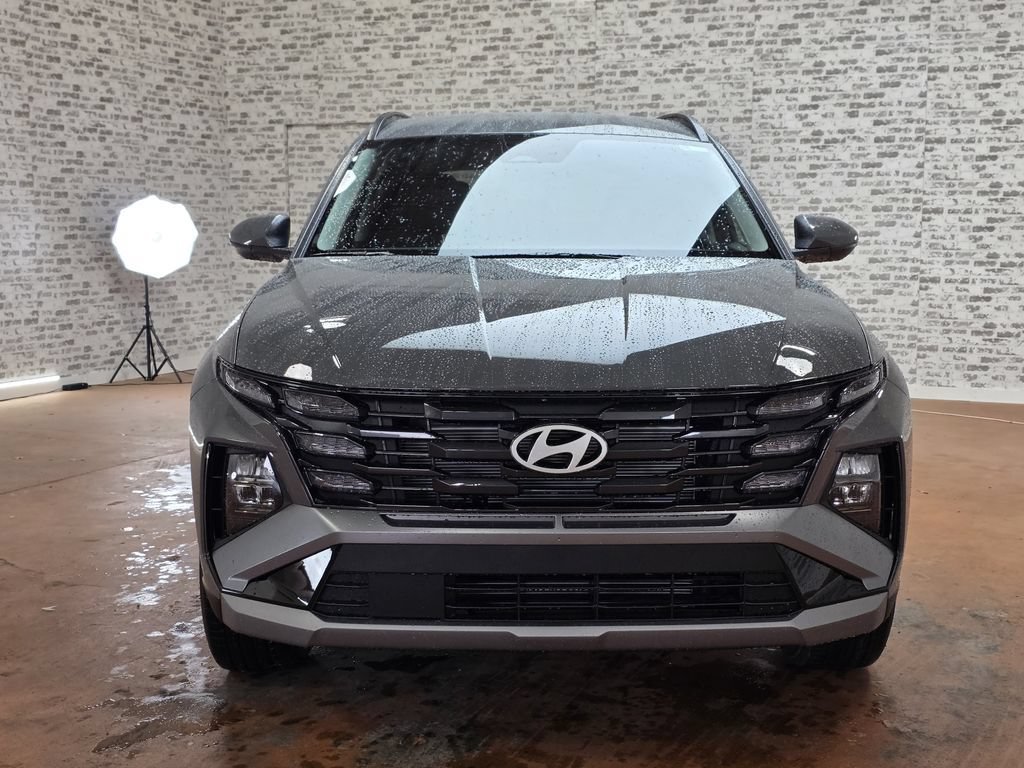 New 2026 Hyundai Tucson SEL Plus AWD/4WD image 2