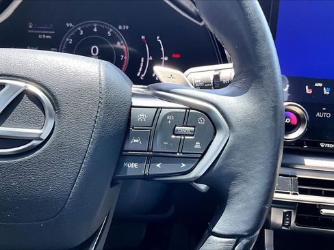 Used 2023 Lexus RX 350 Premium Plus w/ Accessory Package (Z1) FWD image 23