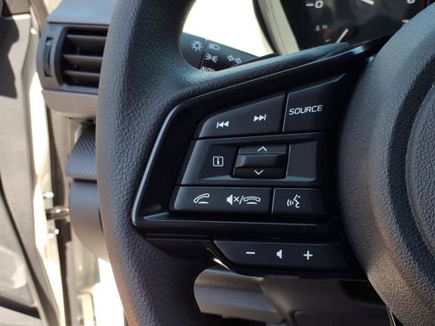 New 2026 Subaru Crosstrek 2.5i AWD/4WD image 36
