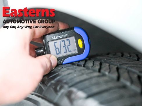 Used 2022 Chevrolet Equinox LT image 29