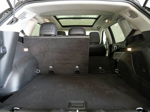 Used 2022 Jeep Compass Limited w/ Elite Group image 27