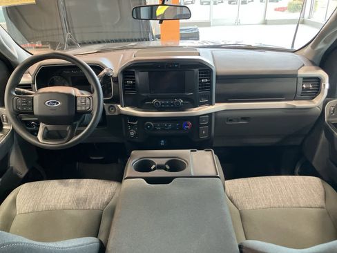 Certified 2023 Ford F150 XLT image 23