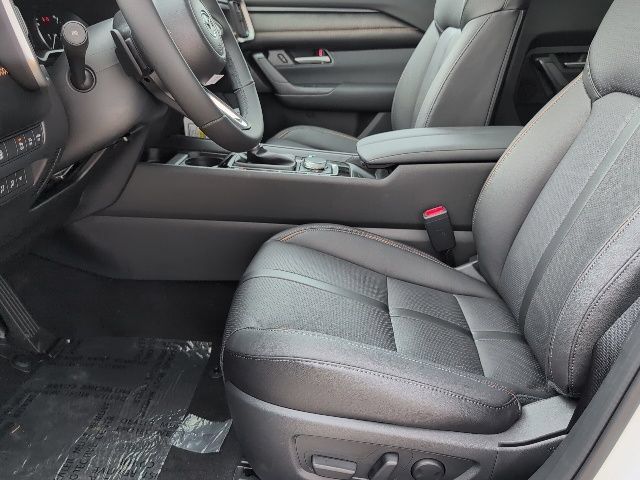 Used 2026 MAZDA CX-50 AWD 2.5 S w/ Weather Package image 12