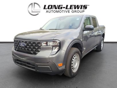 Used 2025 Ford Maverick XL w/ Equipment Group 102A