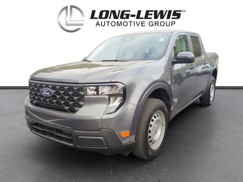 Used 2025 Ford Maverick XL w/ Equipment Group 102A image 1