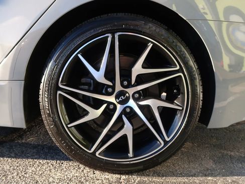 Used 2023 Kia Stinger GT-Line w/ Sun & Sound Package image 52