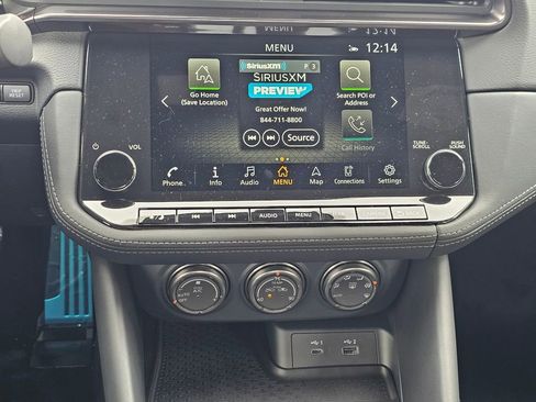 New 2026 Nissan Z Performance image 12