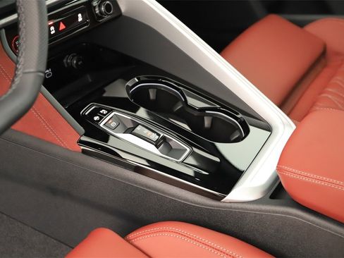 New 2025 Audi SQ5 Premium Plus image 17