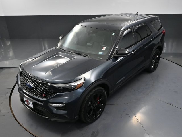 Used 2022 Ford Explorer ST w/ ST Street Pack AWD/4WD image 56