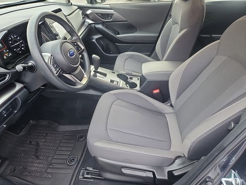 Certified 2025 Subaru Impreza 2.0i image 24