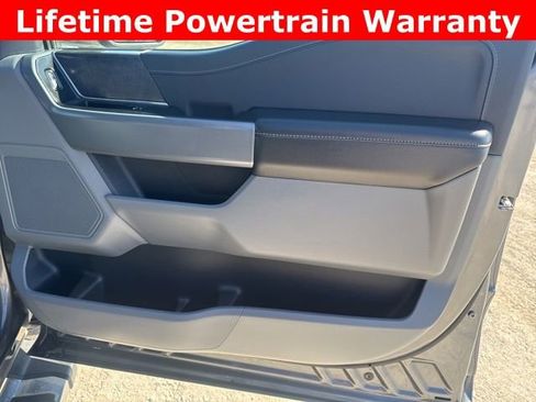 Used 2024 Ford F150 XLT w/ Equipment Group 302A MID image 27