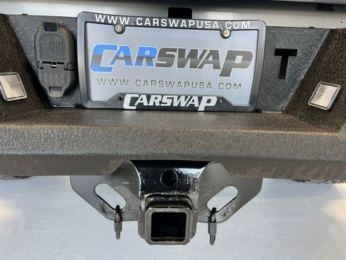 Used 2015 Toyota Tundra SR5 w/ SR5 Upgrade Package image 21