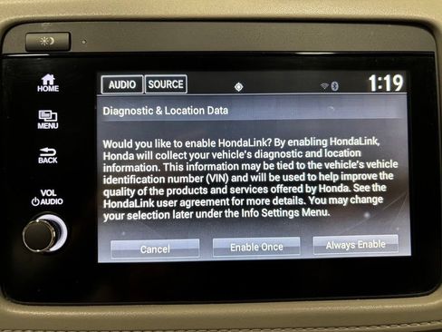 Used 2019 Honda HR-V EX image 32