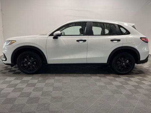 Used 2023 Honda HR-V LX image 23