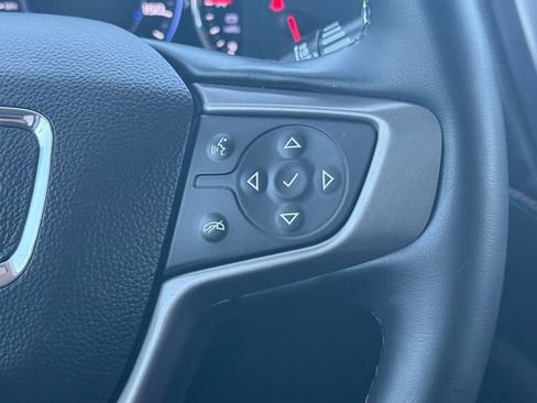 Used 2023 GMC Acadia AT4 w/ Technology Package AWD/4WD image 12