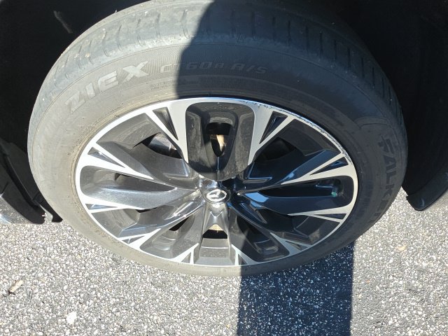 Used 2024 MAZDA CX-90 3.3 Turbo S w/ Premium Package AWD/4WD image 8