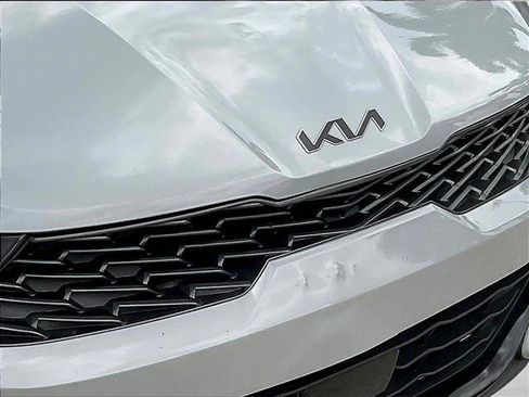 Used 2023 Kia K5 GT-Line w/ GT-Line Premium Package FWD image 30