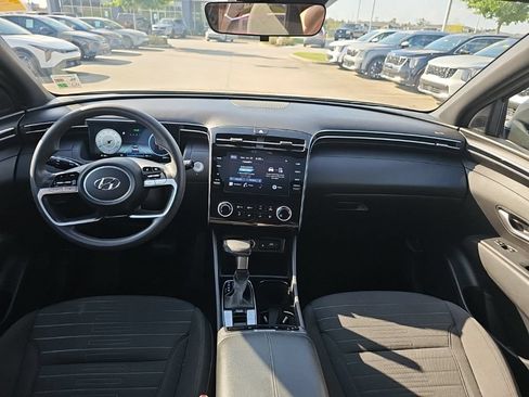 Used 2023 Hyundai Santa Cruz SEL w/ Activity Package FWD image 27