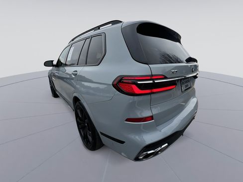Used 2024 BMW X7 M60i w/ Executive Package image 7