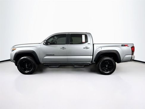 Certified 2023 Toyota Tacoma SR5 image 13