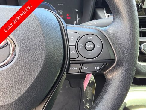 Used 2026 Toyota Corolla LE FWD image 30