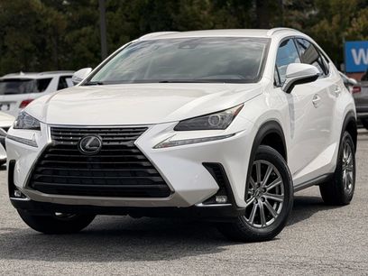 Used 2019 Lexus NX 300 FWD w/ Accessory Package 2