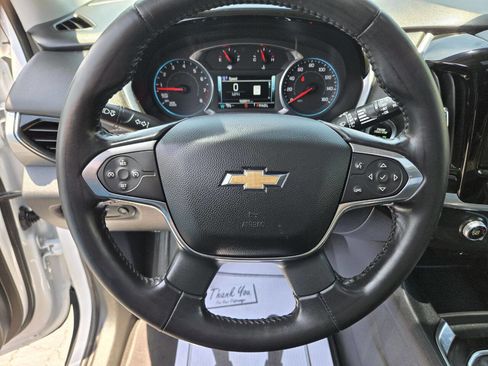 Used 2019 Chevrolet Traverse LT w/ LT Premium Package FWD image 27