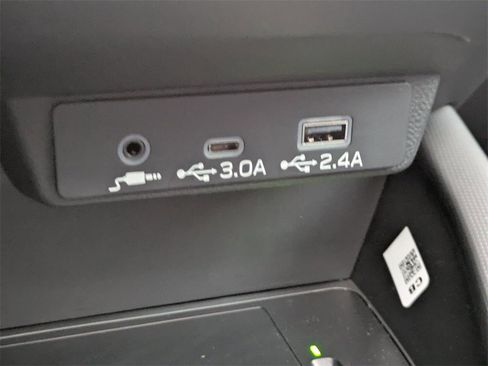 New 2026 Subaru Forester Premium image 23