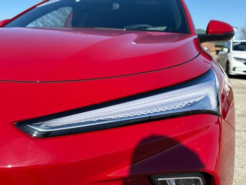 New 2026 Buick Envista Preferred w/ Convenience I Package image 11