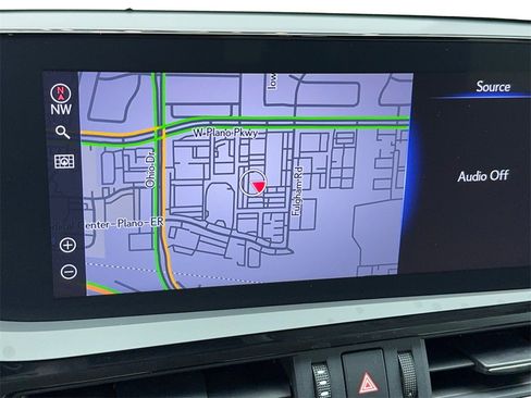 Used 2022 Lexus ES 350 w/ Premium Package image 24