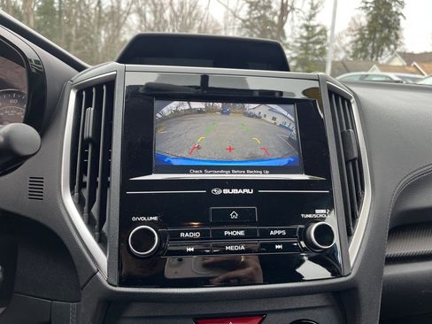 Used 2020 Subaru Impreza 2.0i image 22