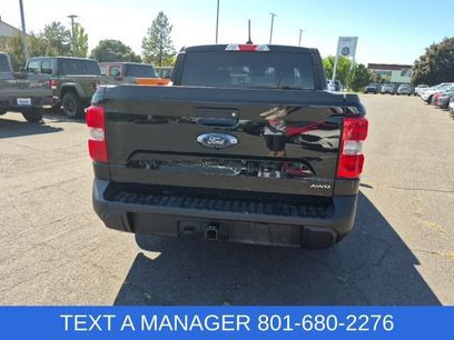 Used 2023 Ford Maverick XLT w/ Equipment Group 300A Standard