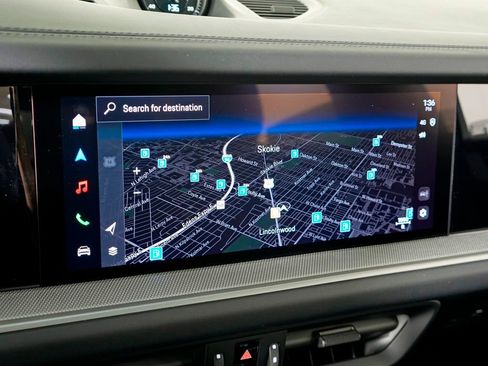 New 2026 Porsche Cayenne S image 29