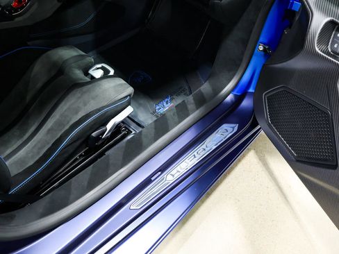 Used 2023 Lamborghini Huracan STO RWD image 60