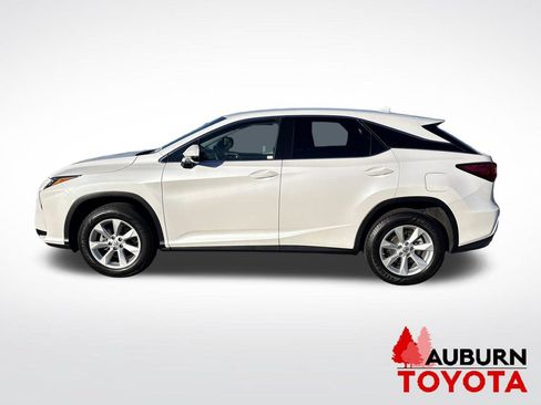 Used 2017 Lexus RX 350 AWD image 4
